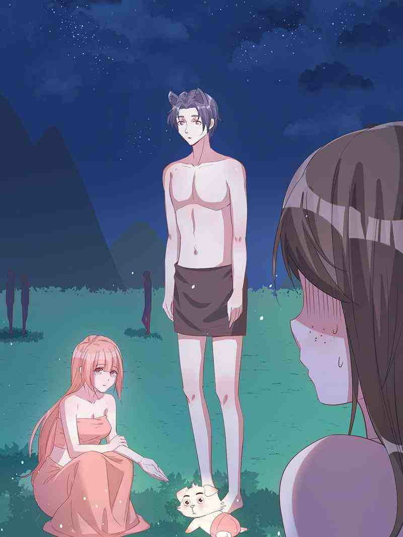 Beauty and the Beasts Chapter 70 Gambar 22